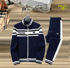 Picture of Prada Sweater Suits _SKUPradaM-3XL12yn1841851
